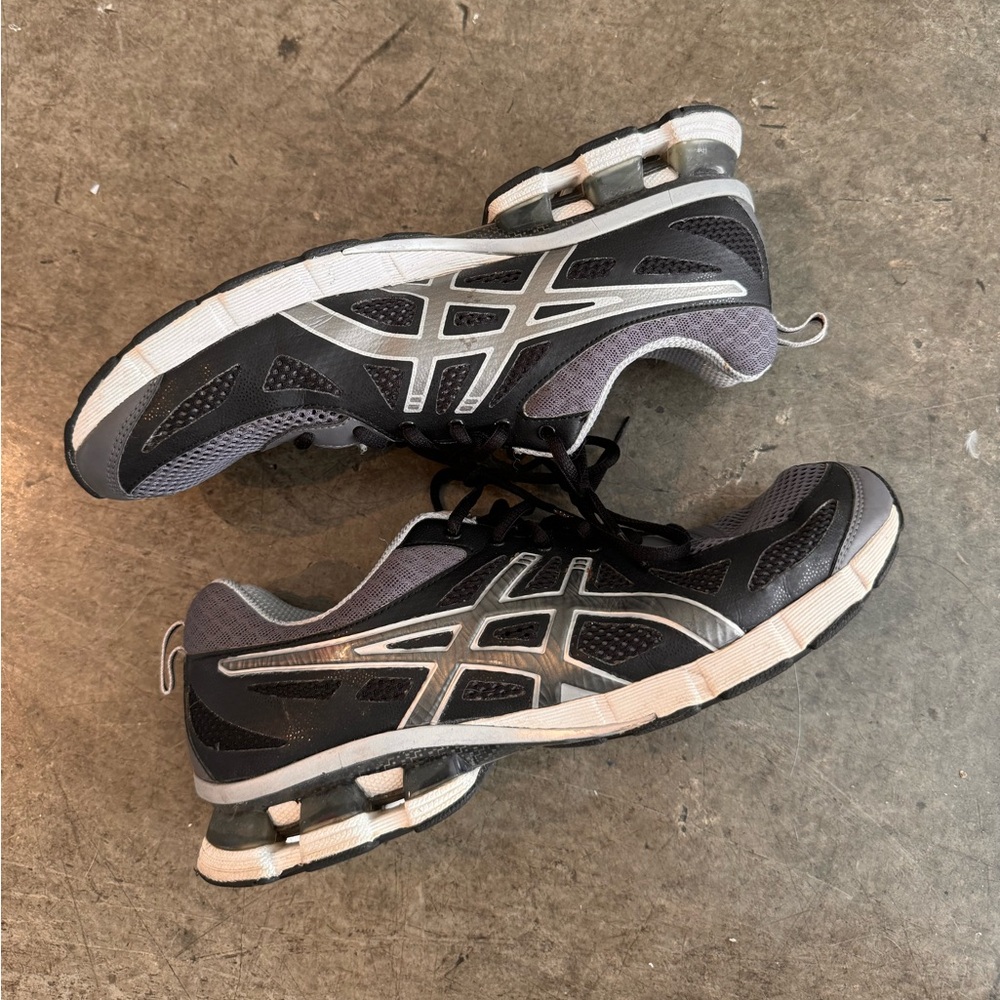 ASICS Gel-Fierce Running Shoes